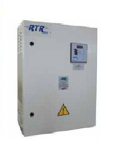 自动电容器组 - 230 - 440 V, 15 - 180 kvar | Mural series - RTR Energía