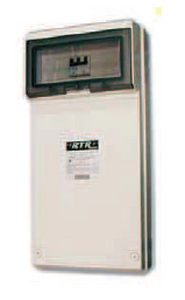 电容器组 - 230 - 440 V, 1 - 25 kvar | PRE series - RTR Energía