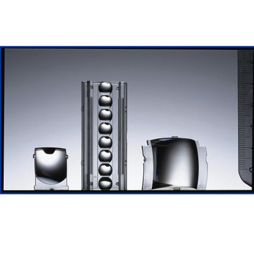 热熔塑料注塑成型 - ZEHR - 技术零部件 / 用于汽车工业 / 医疗