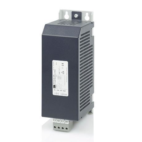 单相谐波过滤器 - HF1P 230 series  - Block Transformatoren-Elektronik