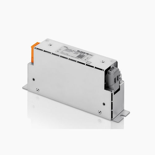 低通滤波器 - HLE 310 series  - Block Transformatoren-Elektronik - 被动 / RFI / 螺旋式