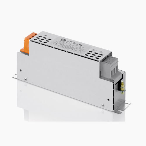 低通滤波器 - HLD 710 - Block Transformatoren-Elektronik - 被动 / RFI / 螺旋式