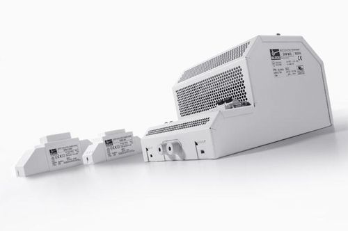 隔离变压器 - SIM series - Block Transformatoren-Elektronik - 封装 / 通孔 / 安全
