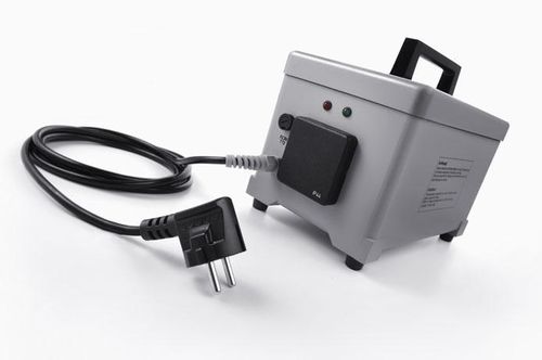 功率自动变压器 - E-JET series - Block Transformatoren-Elektronik - 树脂浇注 / 用于电子元件 / 单相