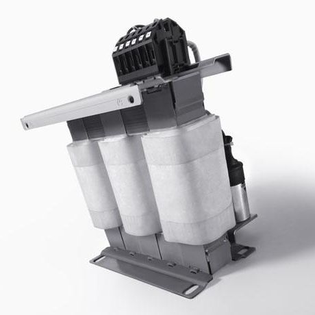 低通滤波器 - SFB series - Block Transformatoren-Elektronik - 主动式 / 三相 / 正弦