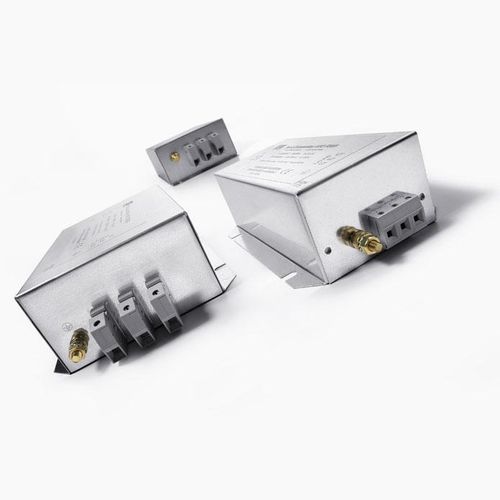 高通滤波器 - HFD 500 series - Block Transformatoren-Elektronik - 主动式 / 螺旋式 / 交流