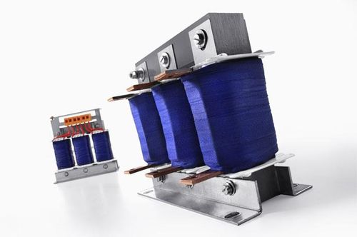 交流线圈 - MDB series - Block Transformatoren-Elektronik - 三相 / 用于变流器 / 电机
