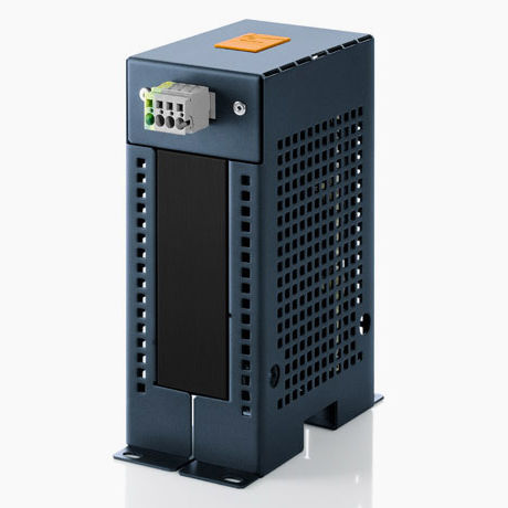 功率自动变压器 - PVAT3 series  - Block Transformatoren-Elektronik - 树脂浇注 / 三相 / 落地式