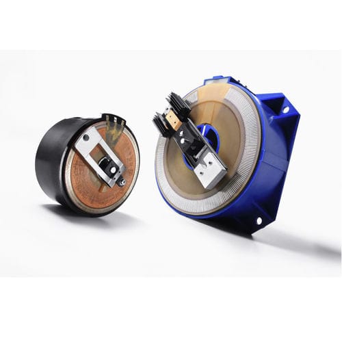 电力变压器 - ESS series - Block Transformatoren-Elektronik - 封装 / 塑料盒式 / 可变