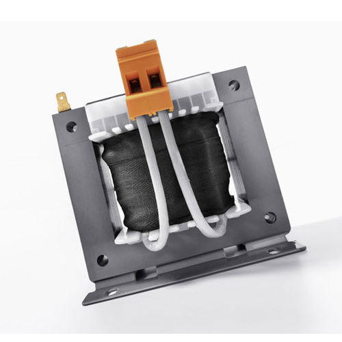 限制线圈 - NKE series - Block Transformatoren-Elektronik - 交流 / 线路