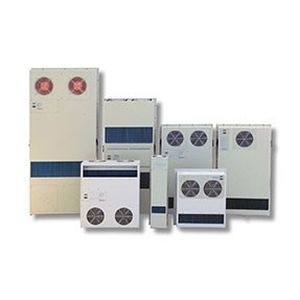 空气冷却装置 - Delta Electronics, Inc. - 定制 / 被动