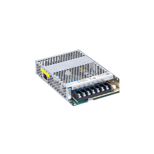 面板安装电源 - PMC series - Delta Electronics, Inc. - AC/DC / 单相 / 用于严苛环境