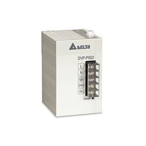 DIN导轨电源 - DVP series - Delta Electronics, Inc. - AC/DC / 工业用途