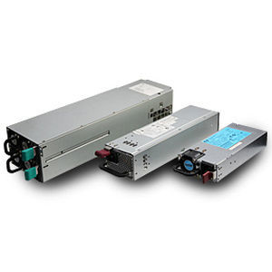 台式电源 - DPS series  - Delta Electronics, Inc. - 1U / DC/DC / 服务器用