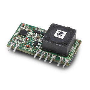 DC/DC变流模块 / 降压型 - Datacom  - Delta Electronics, Inc. - 非绝缘 / SMD / 大电压输入范围