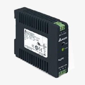 DIN导轨电源 - DRS  - Delta Electronics, Inc. - AC/DC / 开关式 / 用于严苛环境