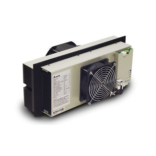 空气冷却装置 - TEC 200W - Delta Electronics, Inc. - 用于柜子