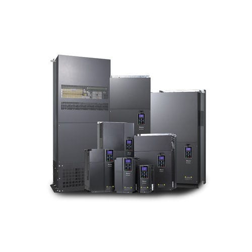 同步电动机电机调速器 - VFD-C2000 - Delta Electronics, Inc. - 交流 / 4象限 / 用于扭矩控制
