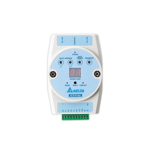 通信中继器 - IFD9506 - Delta Electronics, Inc. - 工业 / 网络 / RS-485