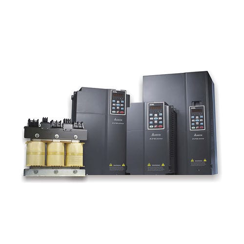 台式电源 - AFE2000 - Delta Electronics, Inc. - AC/DC / 模块化