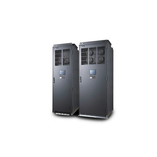 静态无功补偿器 - SVG2000  - Delta Electronics, Inc.