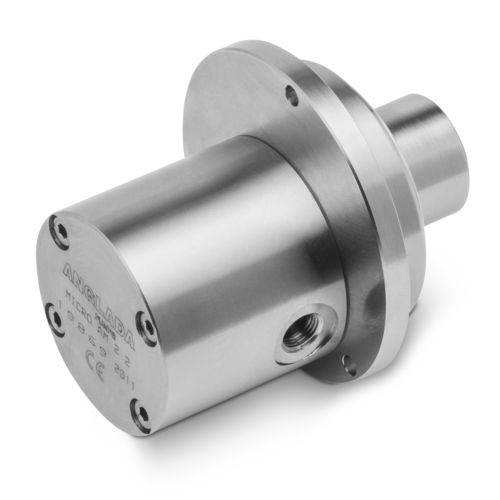 齿轮泵 - Micro AM 0.5 - Anglada Pumps - 用于化学品 / 食品级 / 用于燃油