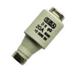 D型熔断器 - 1000201 - SIBA