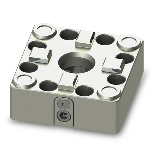 手动工件卡盘 - d - RAPID HOLDING SYSTEMS