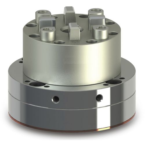 EDM电火花机工件卡盘 - RH-3M0041 - RAPID HOLDING SYSTEMS - 4爪