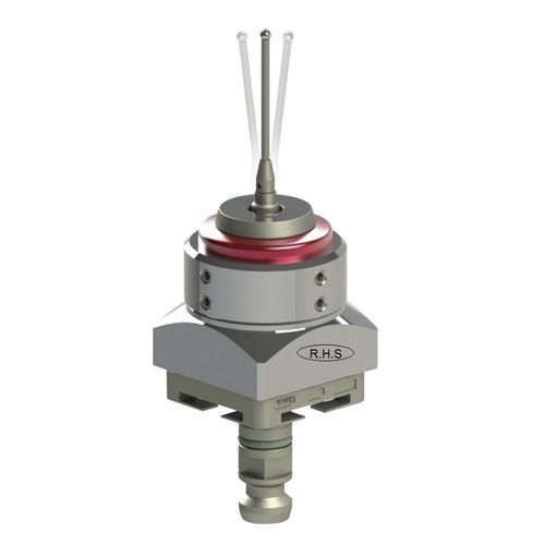 测量接触式探头 - RH-3M007 - RAPID HOLDING SYSTEMS - 弹簧