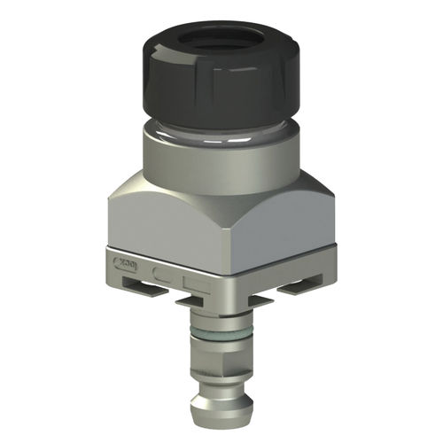 ER筒夹 - RH-3M013 - RAPID HOLDING SYSTEMS - 用于加工