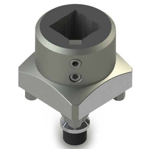 EDM放电电极夹 - RH-M0001 - RAPID HOLDING SYSTEMS