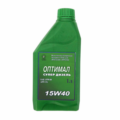 柴油发动机油 - OPTIMAL SUPERDIESEL - Optimal Oil - 通用 / 矿物 / 用于卡车
