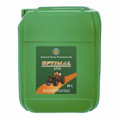 通用油 - OPTIMAL UTTO - Optimal Oil - 液压 / 矿物 / 用于传动装置