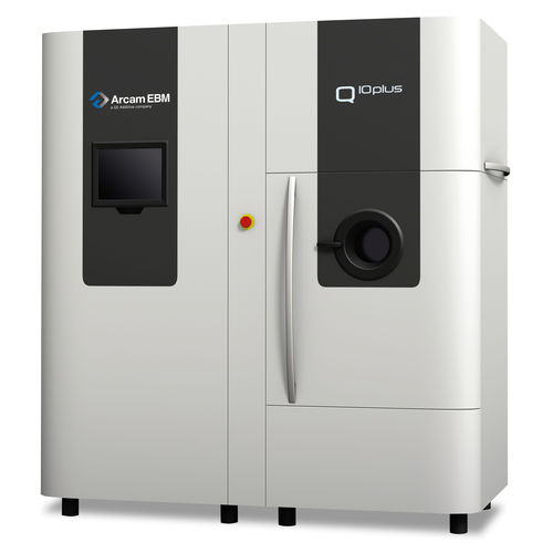 牙齿矫正3D打印机 - Q10plus - GE Additive - EBM
