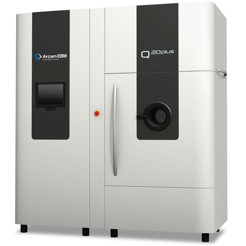 航空航天业3D打印机 - Q20plus - GE Additive - EBM