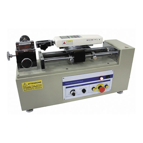 数码推拉力计 - GM50 - GM AUTOMAZIONI - 带数据记录器