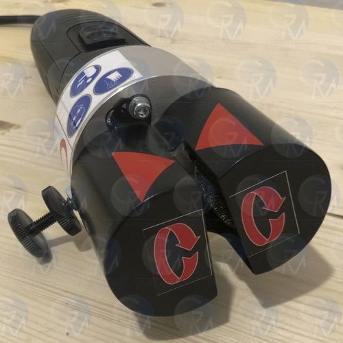 漆包线剥线机 - HP35 - GM AUTOMAZIONI - 手动 / 手提式