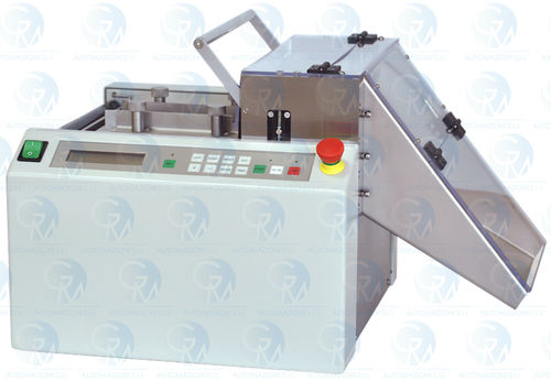 电缆切割机 - G200 - GM AUTOMAZIONI - 刀具 / 用于金属 / 用于塑料
