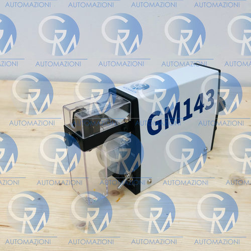 气动剥线机 - GM143 - GM AUTOMAZIONI - 电缆