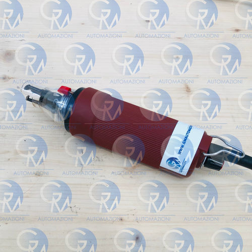 漆包线剥线机 - ISOLEX 02 - GM AUTOMAZIONI - 电动