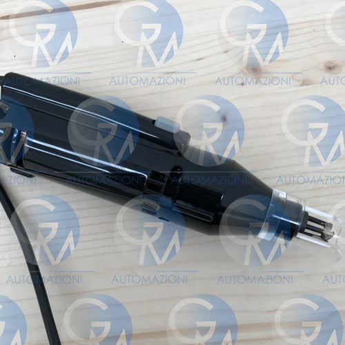 漆包线剥线机 - ABISOFIX 3 - GM AUTOMAZIONI - 电动 / 手提式
