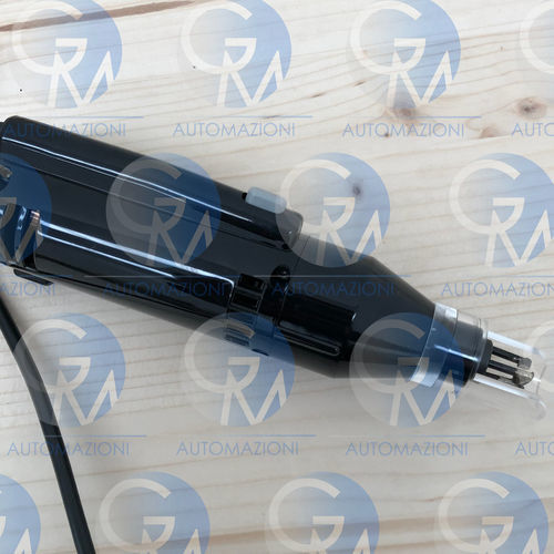 漆包线剥线机 - ABISOFIX 2 - GM AUTOMAZIONI - 电动 / 手提式