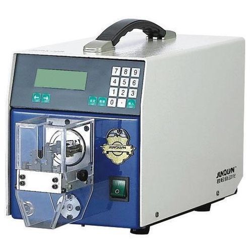 同轴剥线机 - ZDBX-36R - GM AUTOMAZIONI - 手提式 / 台式 / 自动
