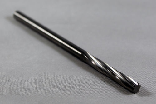 实心铰刀 - AeroReam  - Cougar Cutting Tools, Inc. - 碳化物 / 高性能