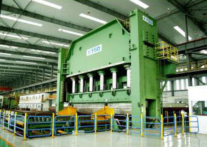 电动液压折弯机 - PB  - Hubei Tri-Ring Metal-Forming Equipment Co., Ltd. - 管道 / CNC数控 / 成形