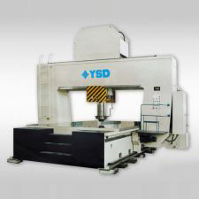 液压机 - Y45  - Hubei Tri-Ring Metal-Forming Equipment Co., Ltd. - 成形 / 切割 / 焊接