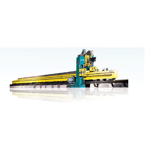 电弧焊机 - ZHY series - Hubei Tri-Ring Metal-Forming Equipment Co., Ltd. - 自动 / 用于金属 / CNC