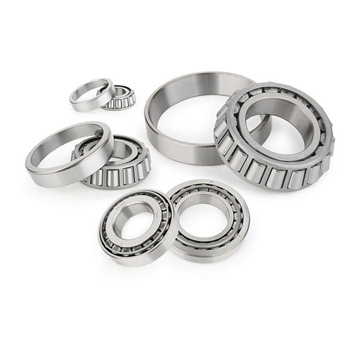 圆锥滚子轴承 - TRB - Zhejiang Tianma  Bearing  Group Co.，Ltd. - 单列 / 钢 / 用于传动装置