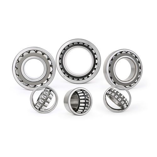 滚筒轴承 - SRB - Zhejiang Tianma  Bearing  Group Co.，Ltd. - 球面 / 单列 / 双排
